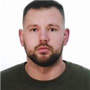 Me adapto a cada alumno y necesidad.
Tengo experiencia ya que anteriormente ya di clases a alumnos de primaria y secundaria, aunque sobre todo estos últimos.
Me especializo en inglés, matemáticas y lengua castellana.